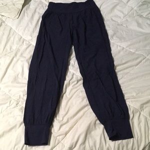 Lululemon Joggers